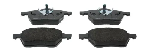 Remblokkenset, schijfrem