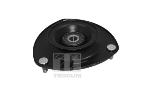 Ophanging, schokdemper