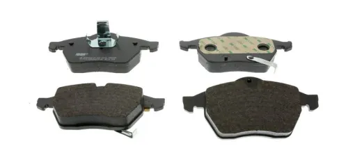 Remblokkenset, schijfrem