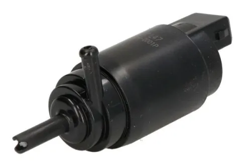 Reinigingsvloeistofpomp, ruitenreiniging