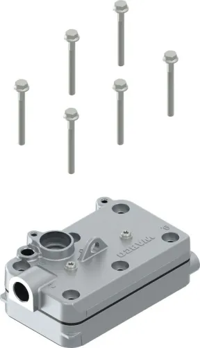 Reparatieset, persluchtcompressor