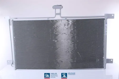 Condensor, airconditioning