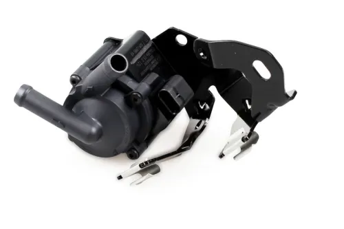 Hulpwaterpomp (koelwatercircuit)