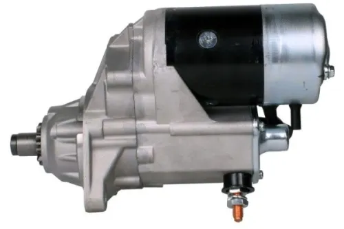 Startmotor / Starter