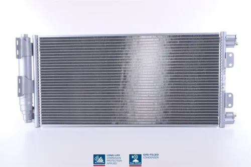 Condensor, airconditioning