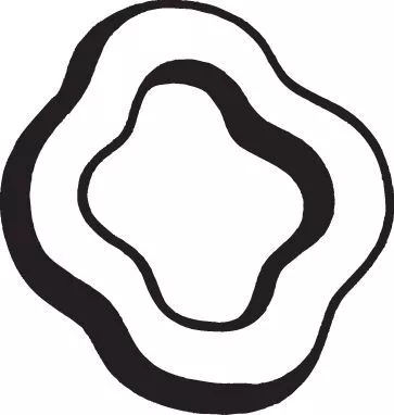 Houder, uitlaatsysteem