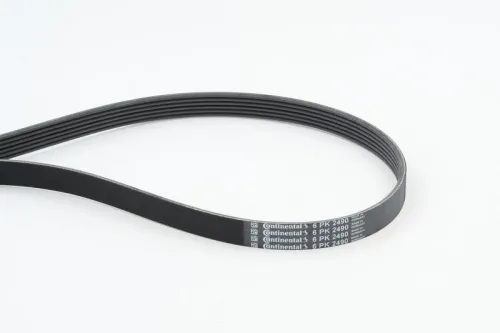Poly V-riem