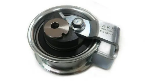 Spanrol, distributieriem