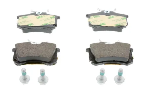 Remblokkenset, schijfrem