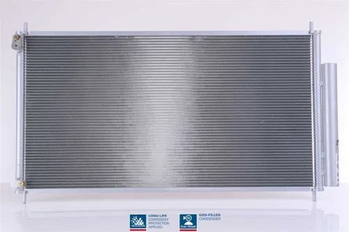 Condensor, airconditioning