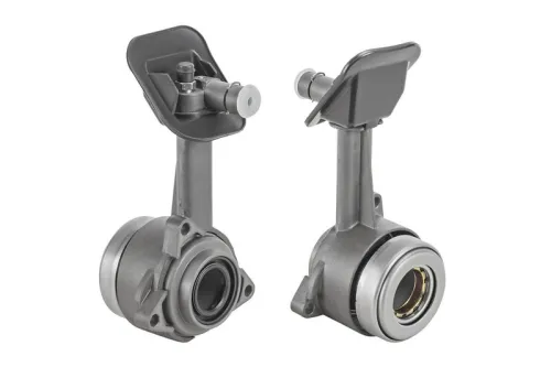 Koppelingsdruklager , koppeling