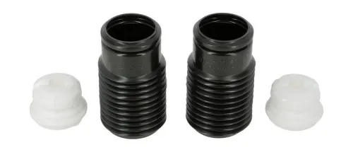 Stofkap, schokdemper