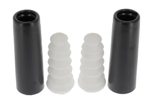 Stofkap, schokdemper