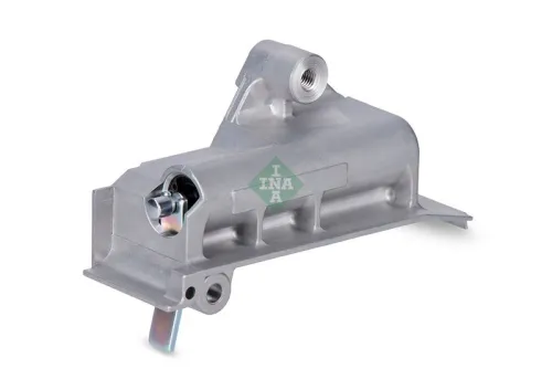 Trillingsdemper, distributieriem