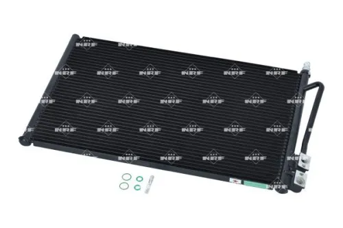 Condensor, airconditioning