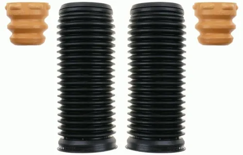 Stofkap, schokdemper