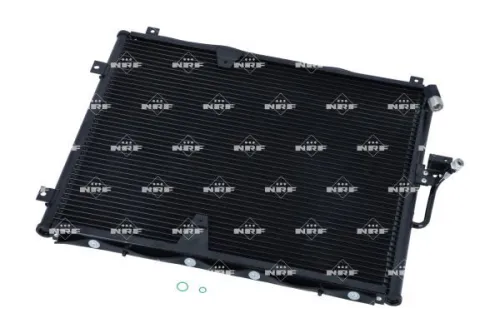 Condensor, airconditioning