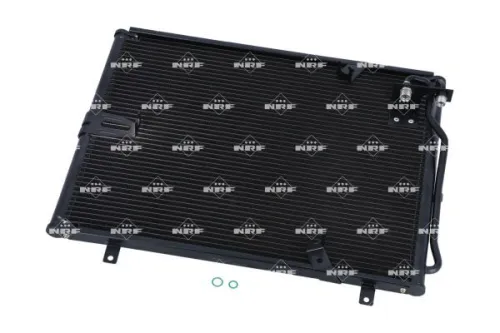 Condensor, airconditioning