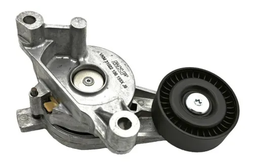 Riemspanner, Poly V-riem