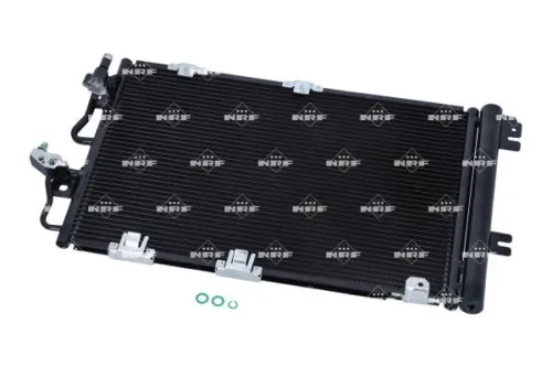 Condensor, airconditioning