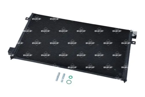 Condensor, airconditioning