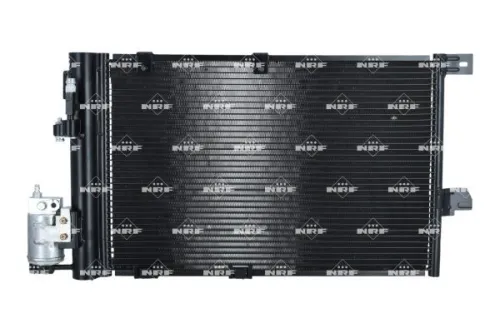 Condensor, airconditioning