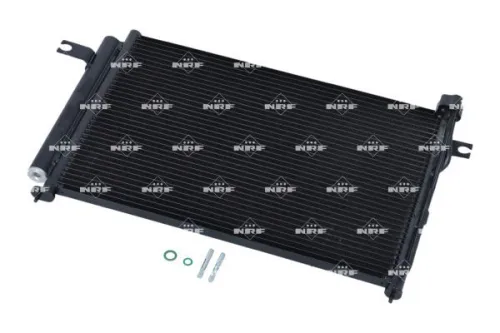 Condensor, airconditioning