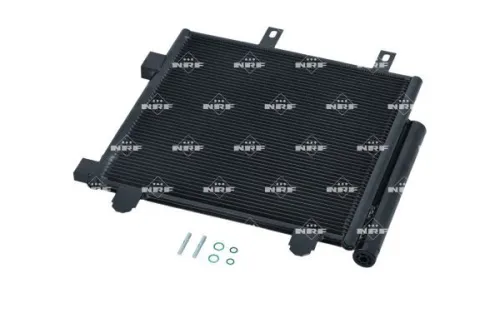 Condensor, airconditioning