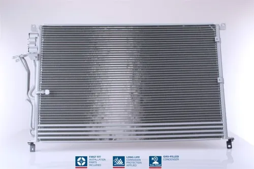 Condensor, airconditioning