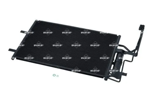 Condensor, airconditioning