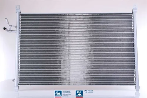 Condensor, airconditioning