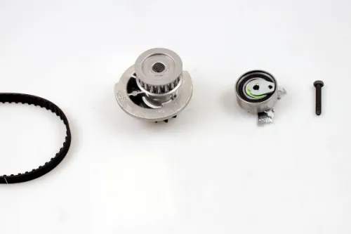 Waterpomp + distributieriem set