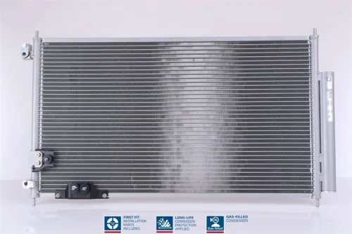 Condensor, airconditioning