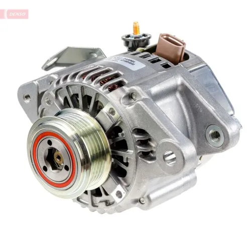 Dynamo / Alternator