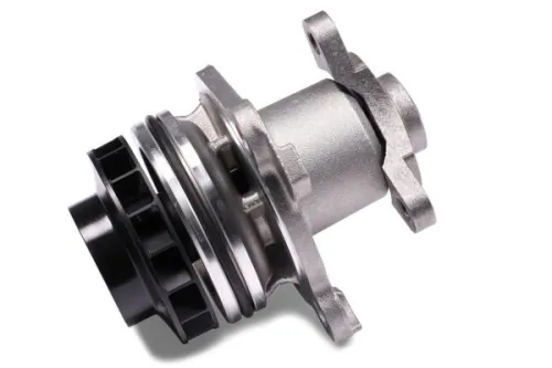 Waterpomp, motorkoeling