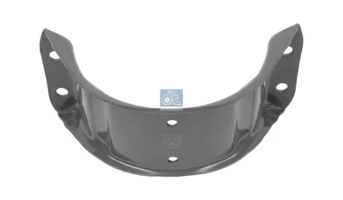 Houder, stuurasmiddenlager