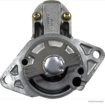 Startmotor / Starter