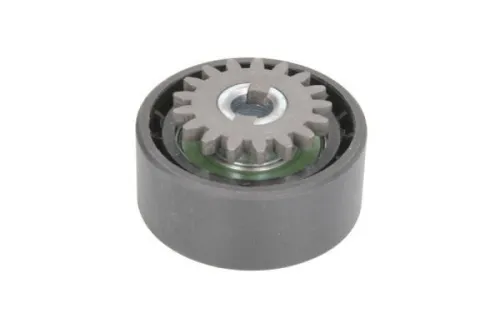 Spanrol, Poly V-riem