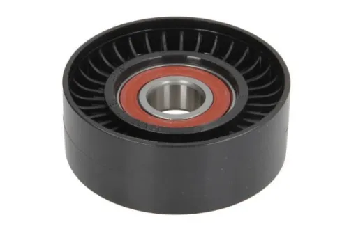 Spanrol, Poly V-riem