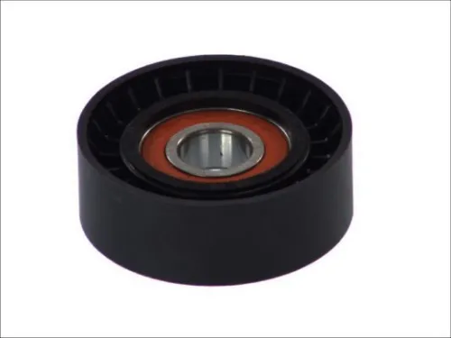 Spanrol, Poly V-riem