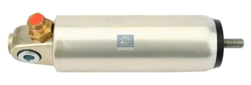 Hulpcilinder, motorrem