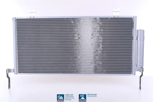 Condensor, airconditioning