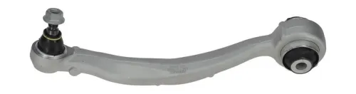 Draagarm, wielophanging