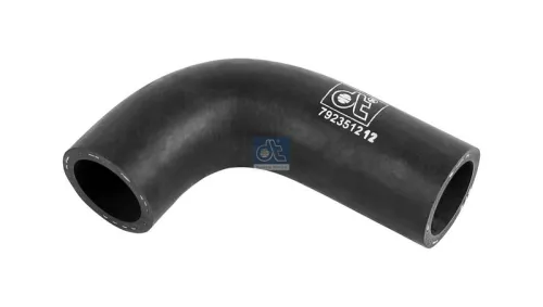 Drukleiding, luchtcompressor