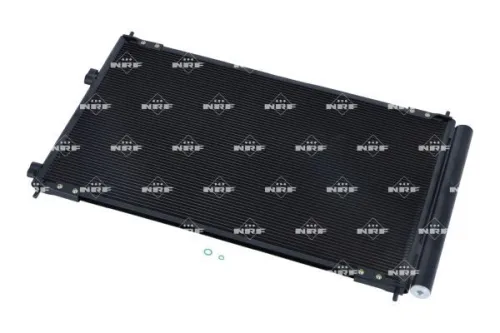 Condensor, airconditioning