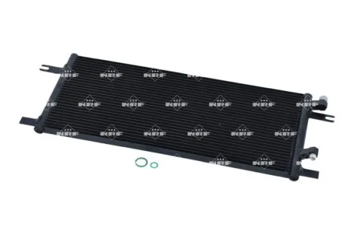 Condensor, airconditioning