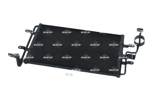 Condensor, airconditioning