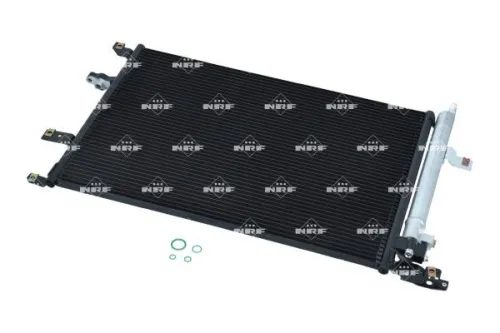 Condensor, airconditioning