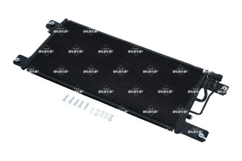 Condensor, airconditioning