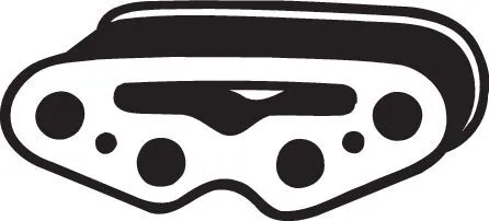 Houder, uitlaatsysteem